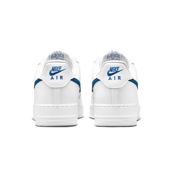 AIR FORCE 1 .07