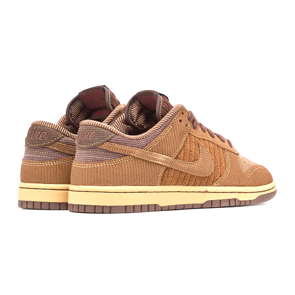 DUNK LOW RETRO