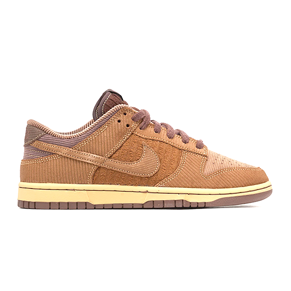 DUNK LOW RETRO