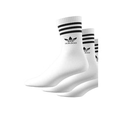 CREW SOCK 3 STRIPES