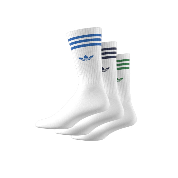 HIGH CREW SOCK