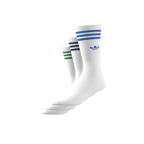 HIGH CREW SOCK