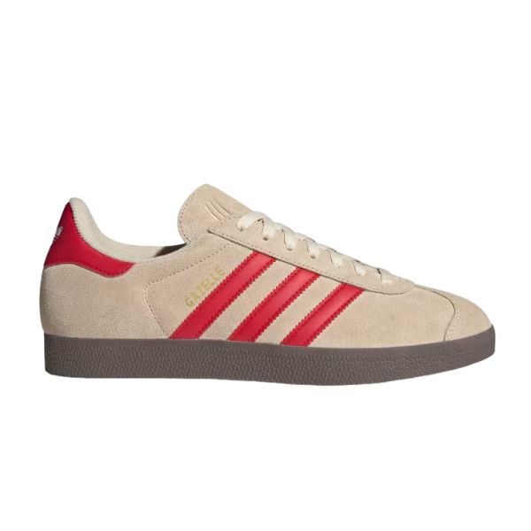 GAZELLE