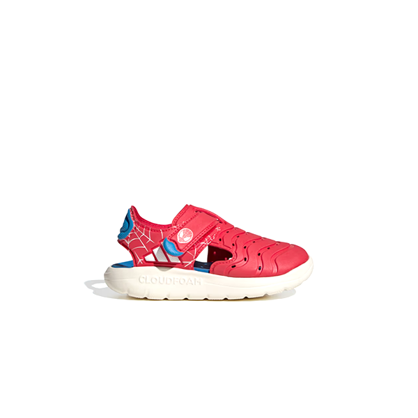 WATER SANDAL SPIDER-MAN