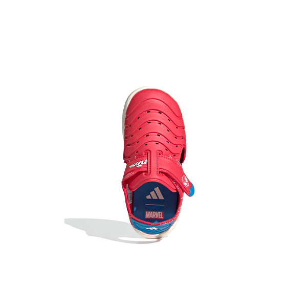 WATER SANDAL SPIDER-MAN