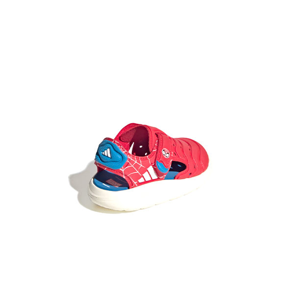 WATER SANDAL SPIDER-MAN I