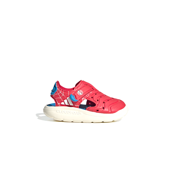 WATER SANDAL SPIDER-MAN I