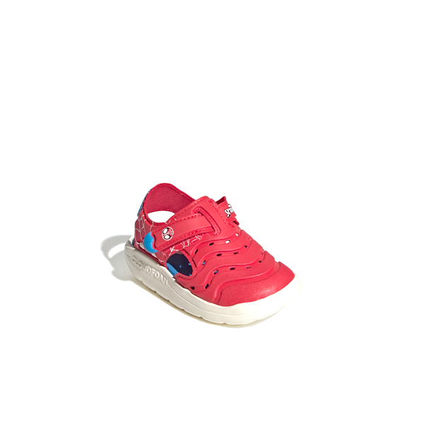 WATER SANDAL SPIDER-MAN I
