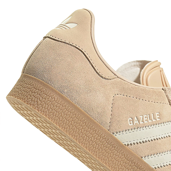 GAZELLE