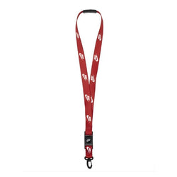 CLUB STANDARD LANYARD