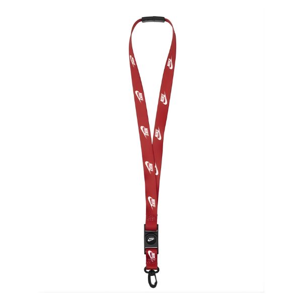 CLUB STANDARD LANYARD