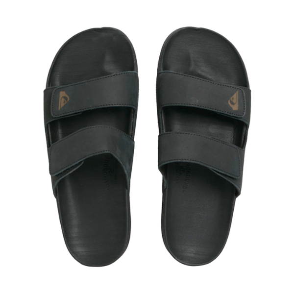 RIVI LEATHER DOUBLE ADJUST