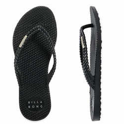 KICK BACK THONG - SOLID