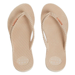 KICK BACK THONG - SOLID