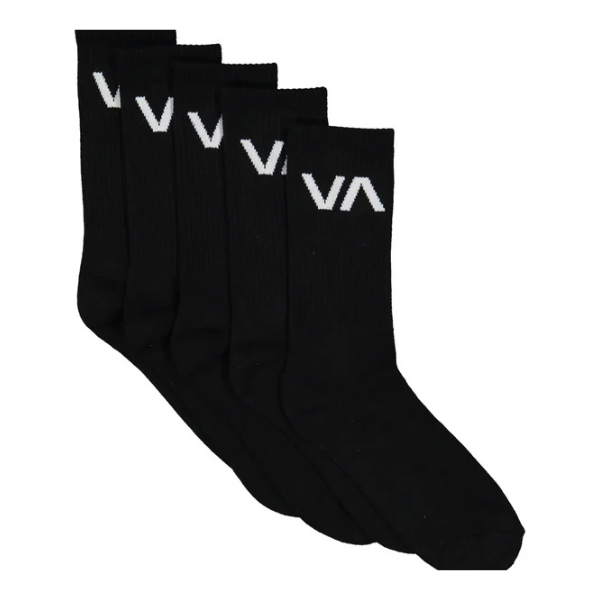 VA SPORT SOCK 5 PACK