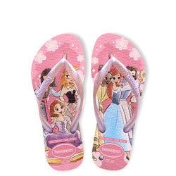 SLIM KIDS PRINCESS
