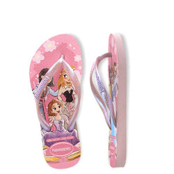 SLIM KIDS PRINCESS