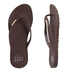 KICK BACK THONG - SOLID