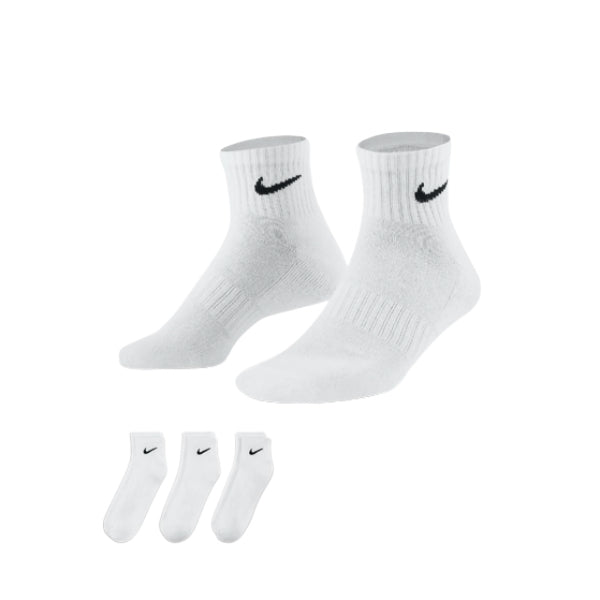 EVERYDAY CUSH ANKLE 3PR