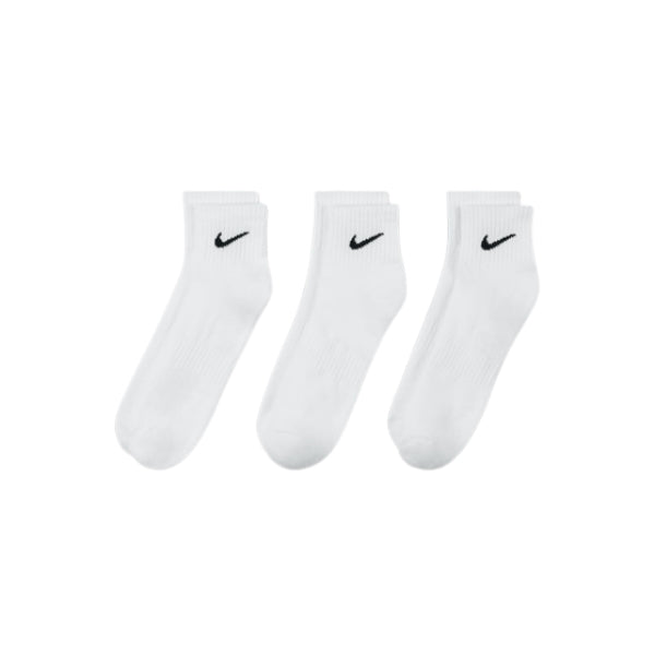 EVERYDAY CUSH ANKLE 3PR