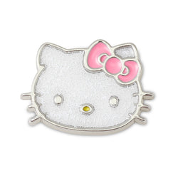 HELLO KITTY GLITTER CAT