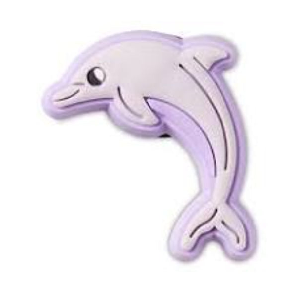 PURPLE DOLPHIN