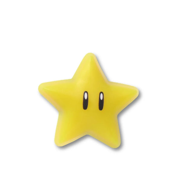 SUPER MARIO STAR