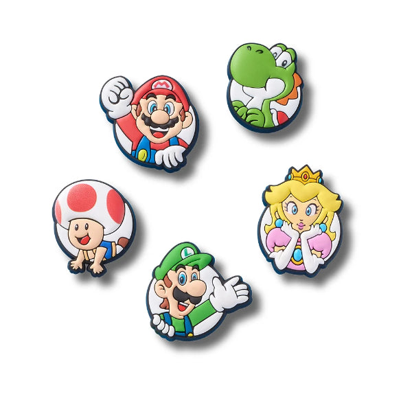 SUPER MARIO CORE PACK
