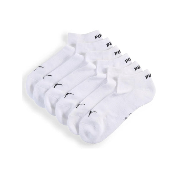 CUSHIONED SNK 3PK