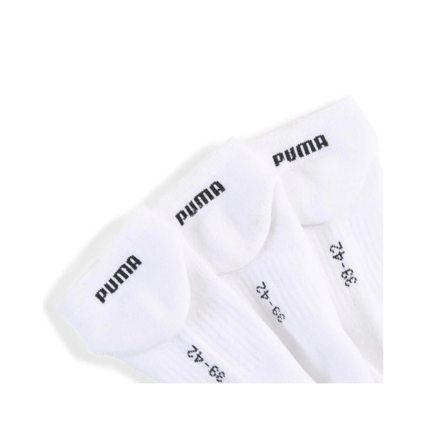CUSHIONED SNK 3PK