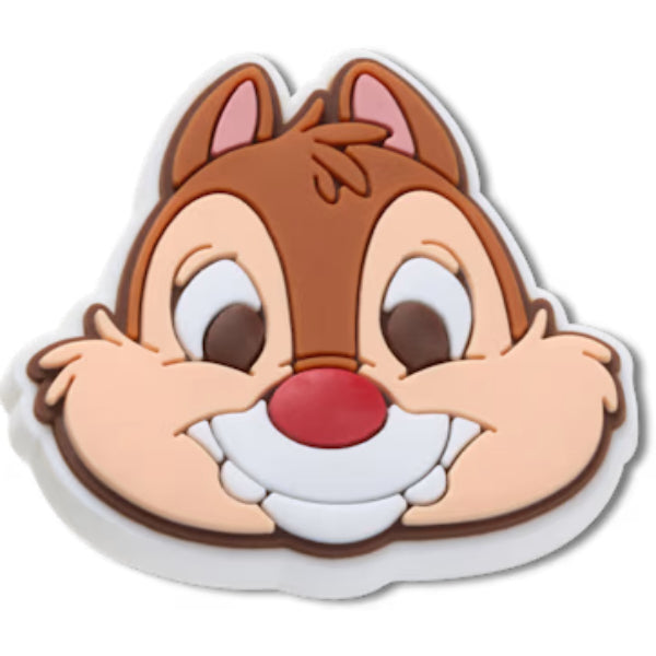 DISNEY CHIP N DALE SMILE
