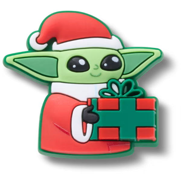 GROGU SANTA HAT
