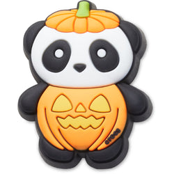 PANDA JACK O LANTERN
