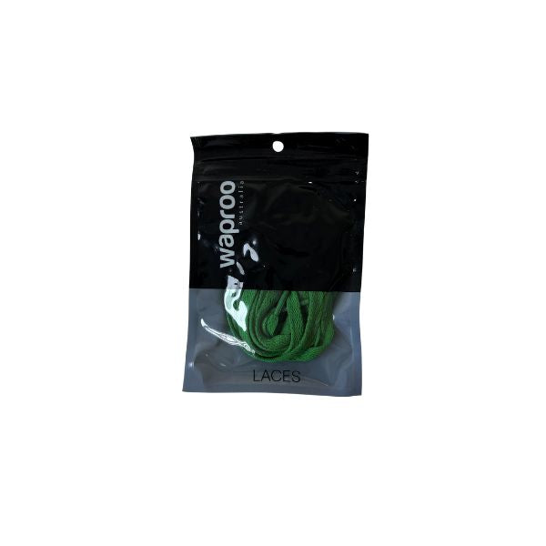 PLATINUM LACES 120CM FLAT TRACK