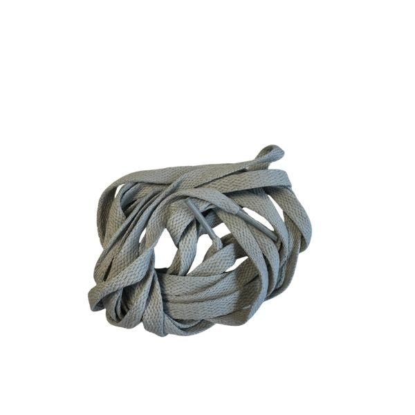 PLATINUM LACES 120CM FLAT TRACK