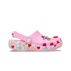 MICKEY CLOG