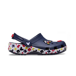 MICKEY CLOG