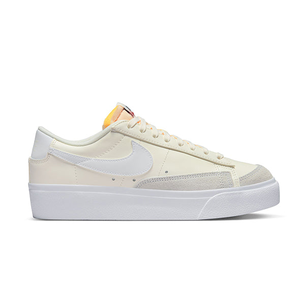 BLAZER LOW PLATFORM