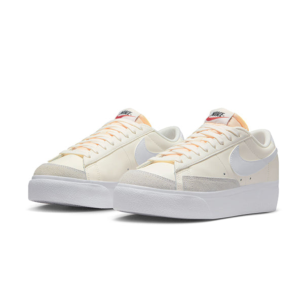 BLAZER LOW PLATFORM