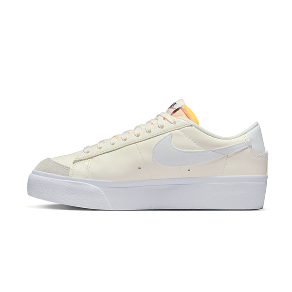 BLAZER LOW PLATFORM