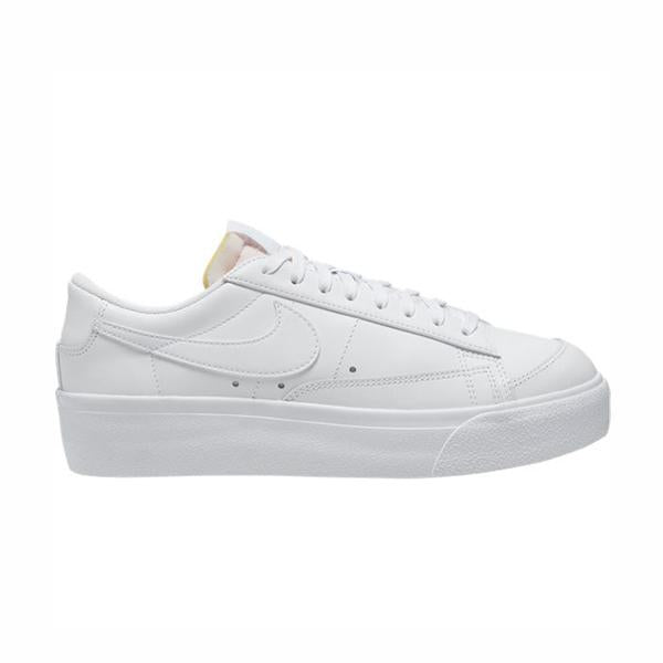 BLAZER LOW PLATFORM