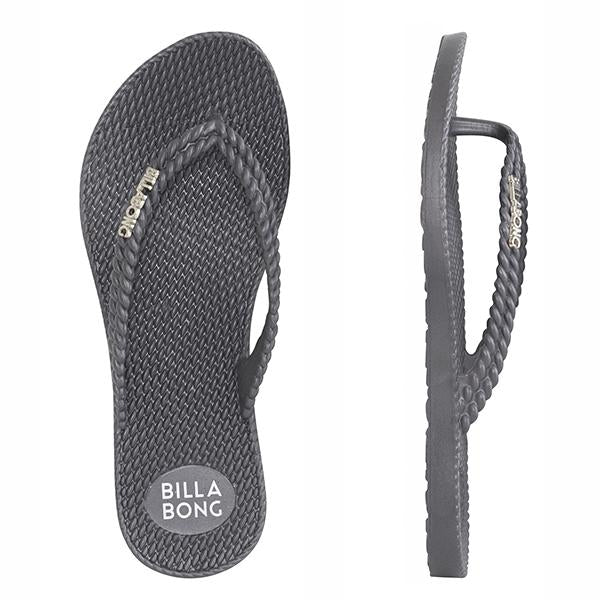 KICK BACK THONG
