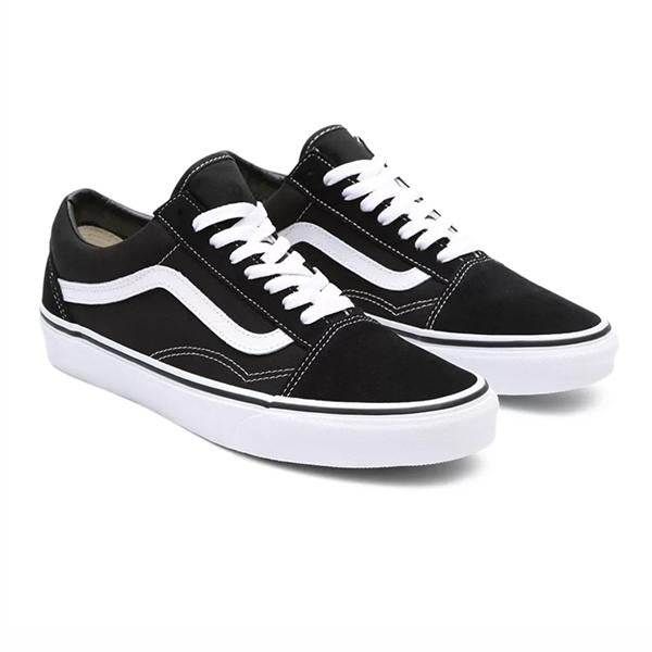 Vans Old Skool Black Campus – - Main Image