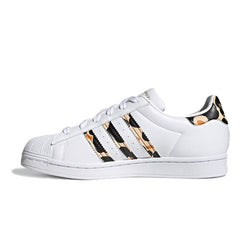 Superstar 2 Jaune best sale femme