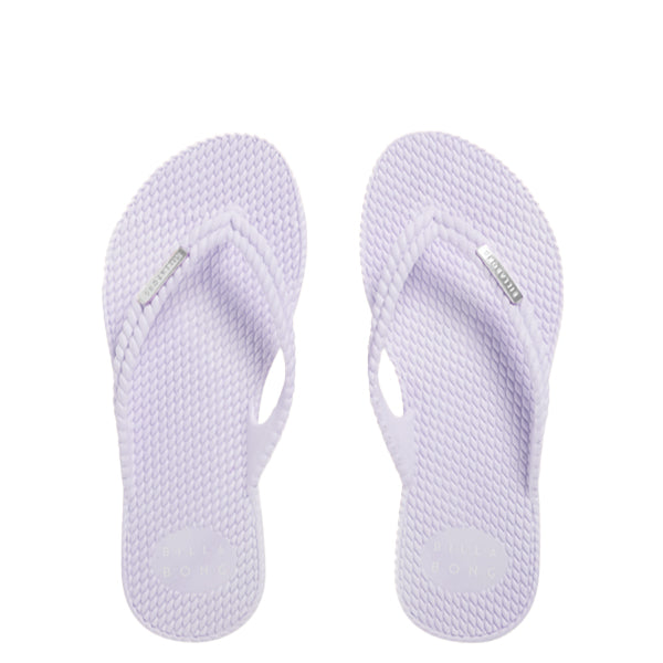 KICKS THONG