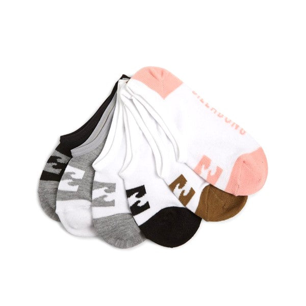 BILLABONG SOCKS