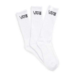 CLASSIC CREW SOCK 3PK