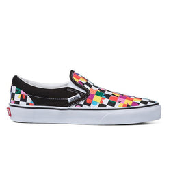 CLASSIC SLIP-ON FLORAL