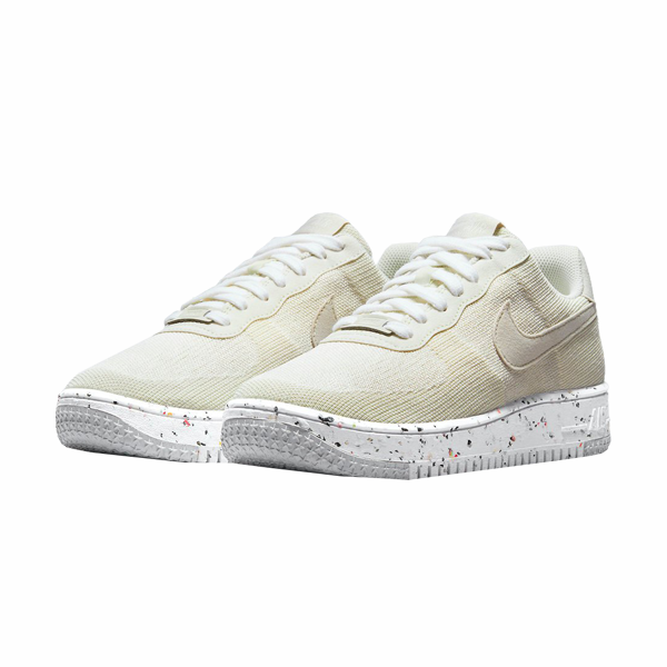 AIR FORCE 1 CRATER FLYKNIT
