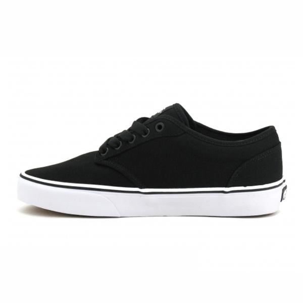 Vans Atwood – - Main Image